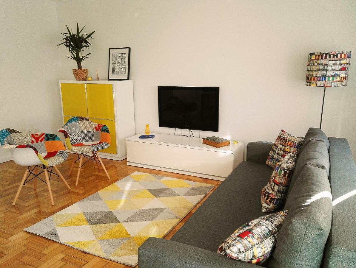 Apartment Always Porto *
